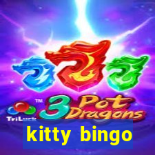 kitty bingo