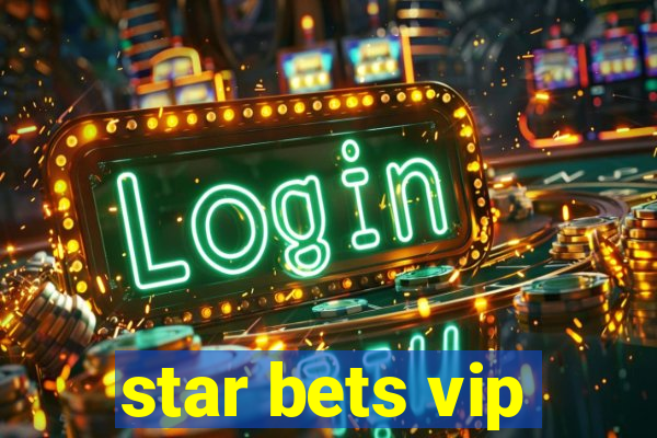 star bets vip