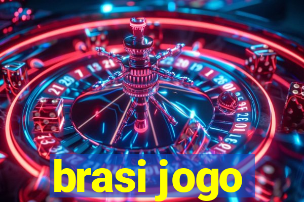 brasi jogo