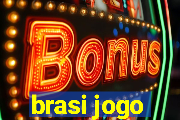 brasi jogo