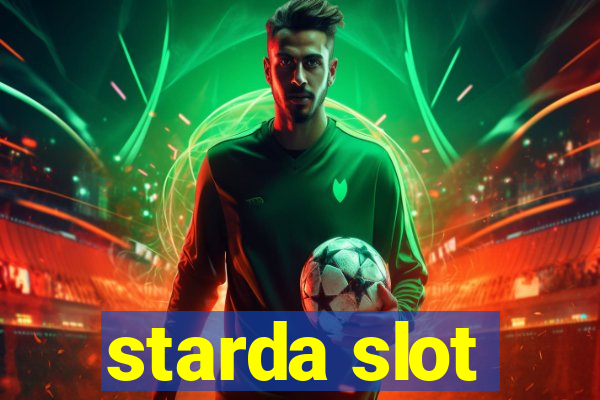 starda slot