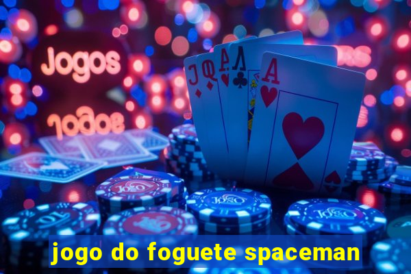 jogo do foguete spaceman