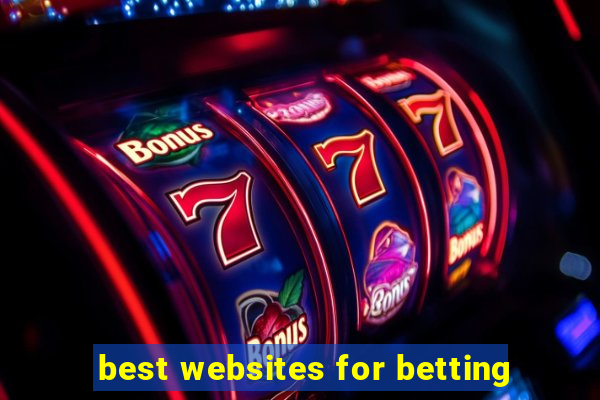 best websites for betting