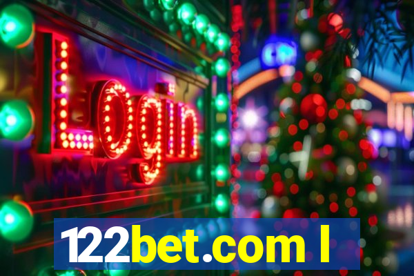 122bet.com l