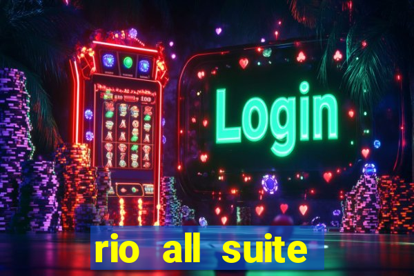 rio all suite casino hotel