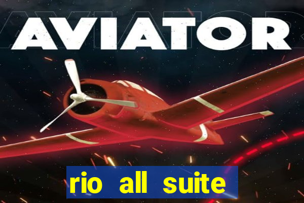 rio all suite casino hotel