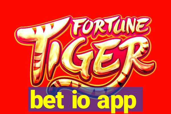 bet io app