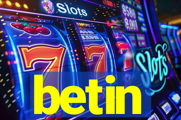 betin