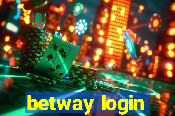 betway login