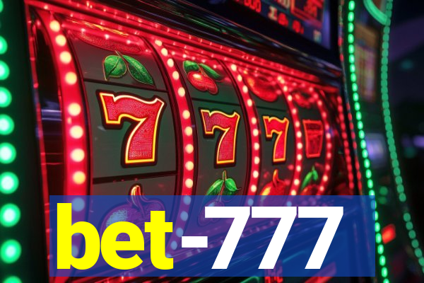 bet-777