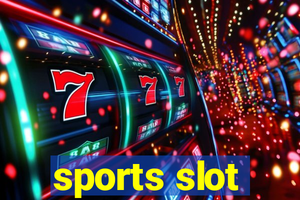 sports slot