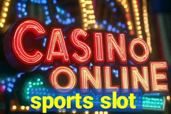 sports slot