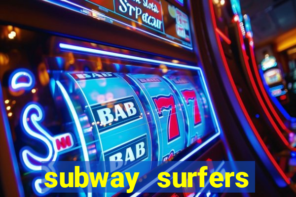 subway surfers zurich download