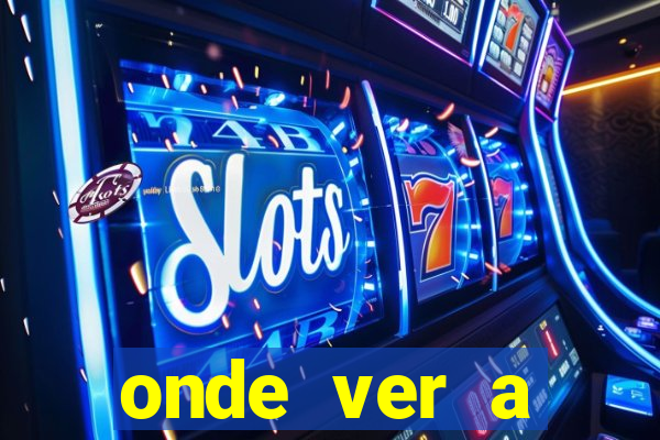 onde ver a porcentagem dos slots