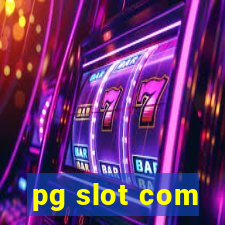 pg slot com