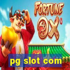 pg slot com