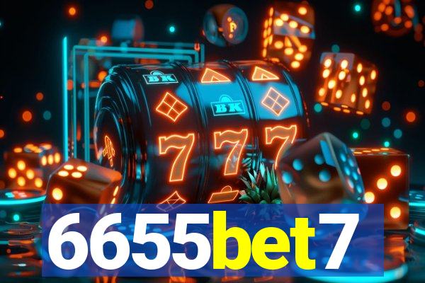 6655bet7