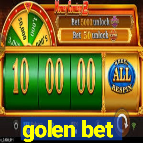 golen bet