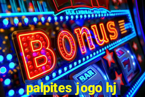 palpites jogo hj