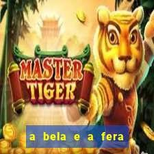 a bela e a fera 1991 assistir online