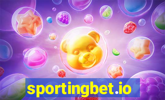 sportingbet.io