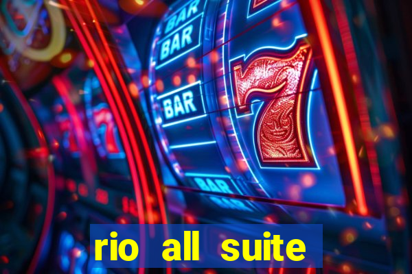 rio all suite casino vegas