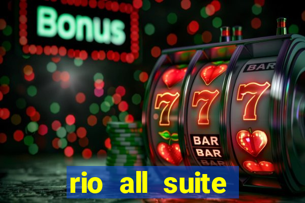 rio all suite casino vegas