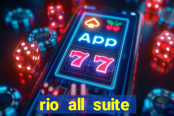 rio all suite casino vegas