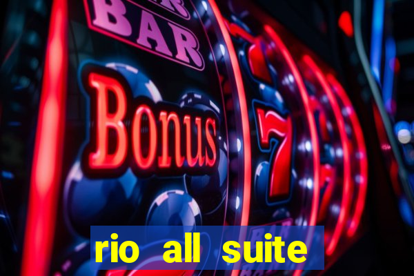 rio all suite casino vegas