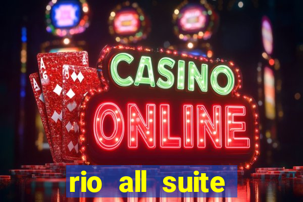 rio all suite casino vegas