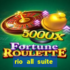 rio all suite casino vegas