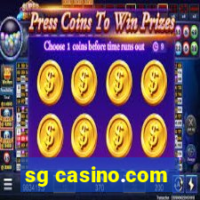 sg casino.com