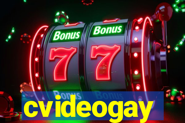 cvideogay