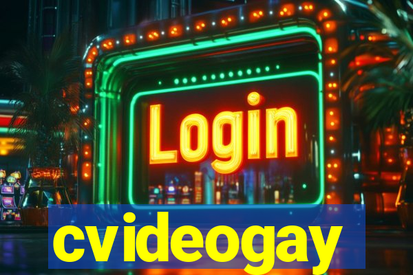 cvideogay