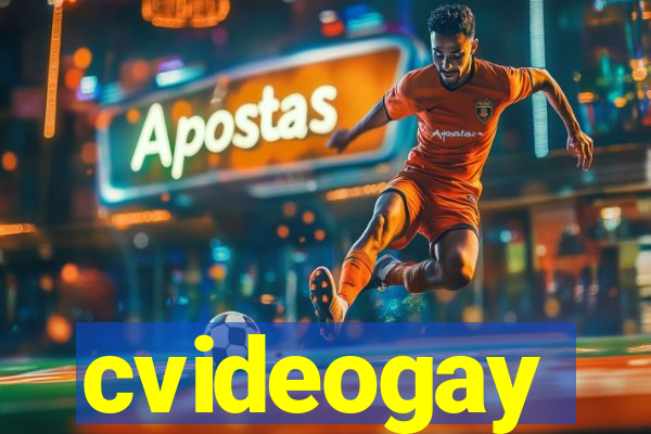 cvideogay