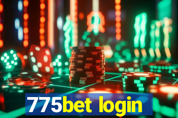 775bet login