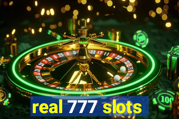 real 777 slots