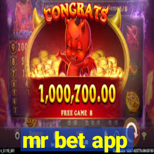 mr bet app