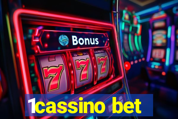 1cassino bet