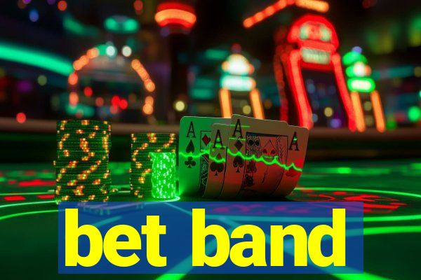 bet band