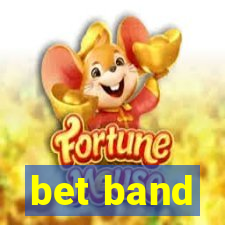 bet band