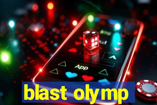 blast olymp