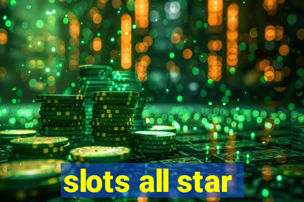 slots all star