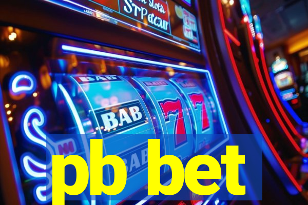 pb bet