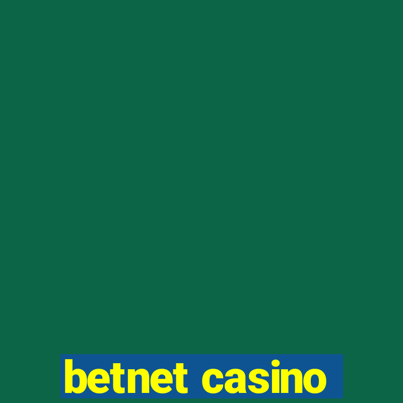 betnet casino