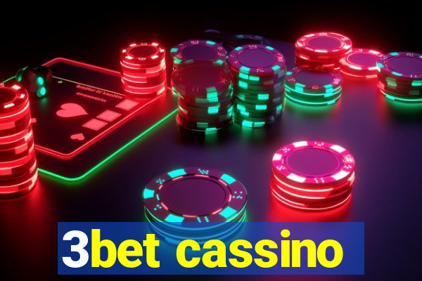 3bet cassino