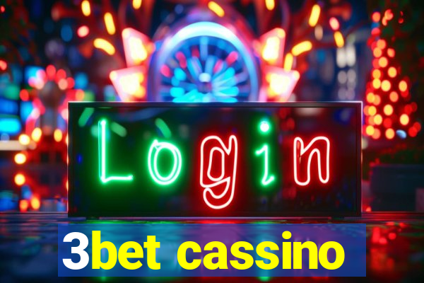 3bet cassino