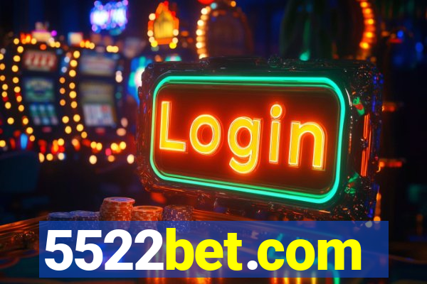 5522bet.com