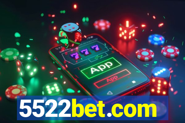 5522bet.com