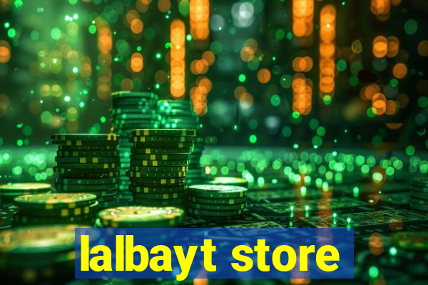 lalbayt store